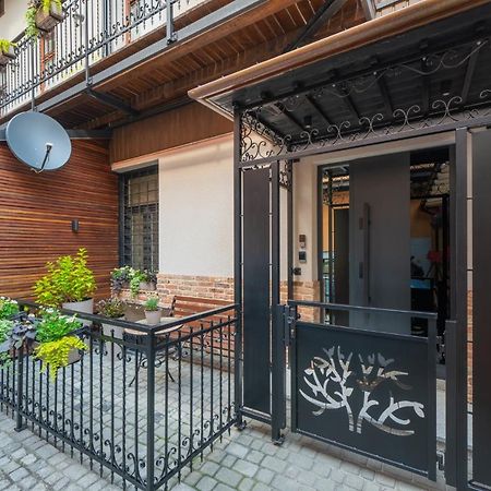 No 7 Apartament Spa Z Sauna I Jacuzzi Нови Тарг Екстериор снимка