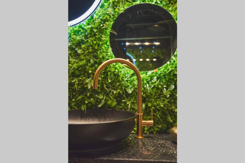 No 7 Apartament Spa Z Sauna I Jacuzzi Нови Тарг Екстериор снимка