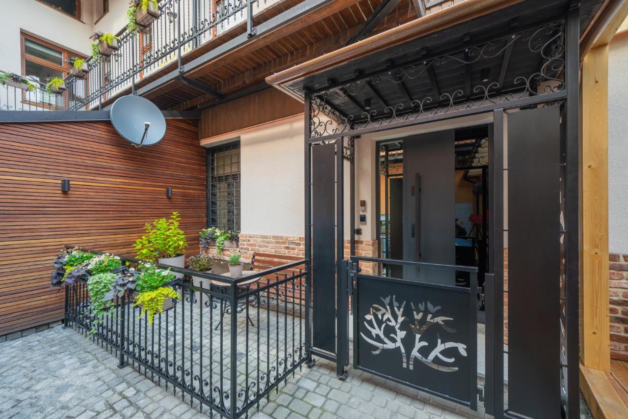 No 7 Apartament Spa Z Sauna I Jacuzzi Нови Тарг Екстериор снимка