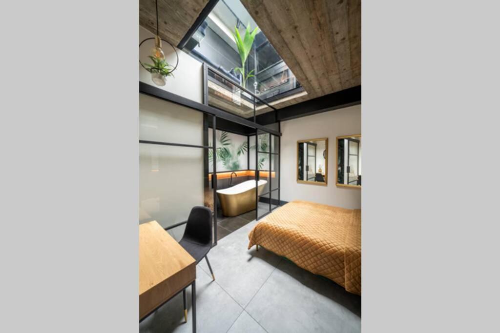 No 7 Apartament Spa Z Sauna I Jacuzzi Нови Тарг Екстериор снимка